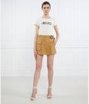 Футболки Regular fit Liu Jo Sport, белый - фото 2