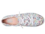 Кроссовки BOBS from SKECHERS Skechers Bobs B Cute 2.0 - Dainty Look, White Multi - фото 2