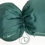 Детский спальный мешок DeepSleep Exped, Cypress - фото 7