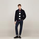 Tommy Hilfiger Куртка мужская, Navy Blue DW5 - фото 7
