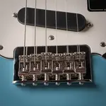 Fender Player II Mustang Aquatone Blue (новый) - фото 9