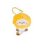 Плюшевый кулон Squeaky Kitten высота 7,5 см MIC RABBIT - фото 4