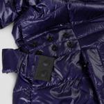 Куртка Cypress с капюшоном - Black Disc Canada Goose, цвет future dusk - фото 3