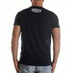 Футболка Cycology DNA, черный - фото 2