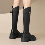 Сапоги JOSINY Knee-high Boots Women's - фото 11