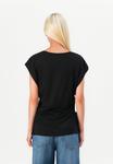 Блуза Bruuns Bazaar KATKABBAKI BLOUSE, Black - фото 3