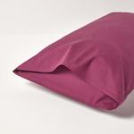 Постельное белье Homescapes ягода, 48/74 см - фото 3