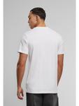 Футболка Mister Tee, белый - фото 4