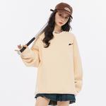 Свитшот Unisex WARRIOR, черный (Regular) - фото 4