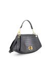 Сумка VENEZIA Handbag, Black - фото 4