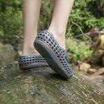 Сабо унисекс Izt, цвет Blue - Regular - фото 34