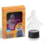 Naruto Shippuden - Sasuke Uchiha Sword Otaku Lamp - фото 2