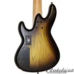 Sandberg Panther 5 - Матовый Табак - фото 7