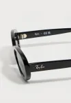 Солнцезащитные очки Ray-Ban, Black - фото 4