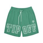 Повседневные шорты унисекс Tip-Off, Черный - фото 7