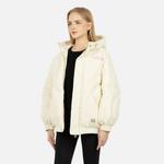 Пуховик женский Evisu - фото 3