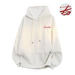 Свитер унисекс PAUL COSTELLOE, темно-синий (с флисовой подкладкой) - фото 11