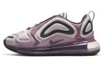 Кроссовки Nike Air Max 720 Barely Rose Women's - фото