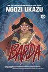 Barda (DC Comics) - фото
