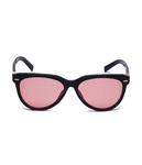 Солнцезащитные очки Miu Miu MU 12ZS, черный - фото 3