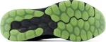 New Balance Кроссовки mens 520 V8, Black/Bleached Lime Glo/Phantom - фото 6