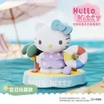 Hello Kitty настольное украшение Sanrio - фото 7
