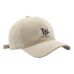 LINING Хлопковая бейсболка унисекс, Black - фото 8