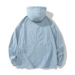 Защитная от солнца куртка Unisex The Simpsons, Античный мохово-зеленый - фото 9