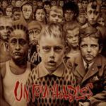 Диск CD Untouchables (Sony Special Products) - Korn - фото