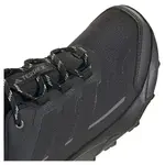 Походные ботинки adidas Terrex Skychaser Ax5, черный - фото 9