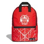 Рюкзак Adidas Marvel Spider-Man Backpack, красный - фото