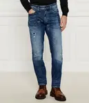 Джинсы re.maine bo Regular fit Boss Orange, синий - фото 3