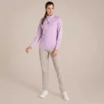 Куртка Craghoppers Nosilife Evesham, розовый - фото 7