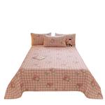 Покрывала и покрывала для кроватей Sanrio, кремовый - фото 2