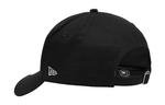 New Era Бейсболка MLB унисекс, Black - фото 5