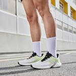 Кроссовки Hyperfuse мужские с низким верхом, зеленые/черные Peak - фото 7