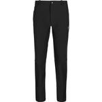 Мужские брюки Trekkers 3.0 Soft Shell MAMMUT, серый - фото 3