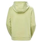 Худи Helly Hansen Core, зеленый - фото 4