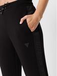 Спортивные брюки стандартного кроя Guess, черный - фото 4