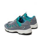 Ботинки для походов Olang Zenith Tex - фото 4