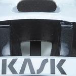 Шлем Kask Valegro Kask, White - фото 3