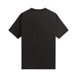 Футболка Kith NY to the World Liberty Apple Vintage Tee, Black - фото 2