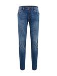 Повседневные джинсы INDICODE JEANS Tony, Blue denim - фото
