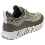 Кроссовки ecco Smart Series Lifestyle Shoes Men Low-top, зеленый - фото 10