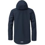 Куртка женевская м Schöffel, синий - фото 2