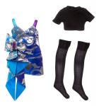 Rainbow High, кукла средней школы, Холли ДеВиус MGA - фото 5