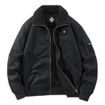 Куртка мужская Jeep Spirit, хаки - фото 5