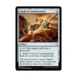 CCG Жулик осуждения (U), MTG - Hour of Devastation - фото