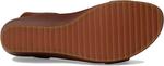 Туфли Aetrex Andrea, Walnut - фото 3
