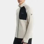 Куртка TITANIUM мужская бежевая Columbia - фото 3